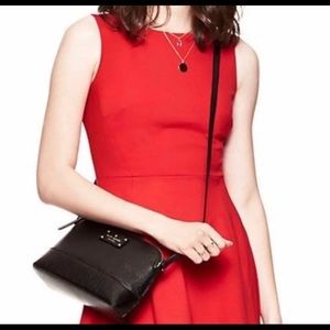 Kate Spade Wellesley Hanna Crossbody bag